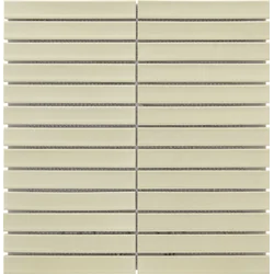 Mosaico da parete Bärwolf Stripes KIT-23002 30x30