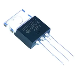 Mosfet-Transistor IRF3205 55V 110A