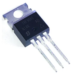 Mosfet tranzistor IRF9640 Originální Vishay