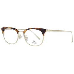 Moteriškų Omega akinių rėmeliai OM5009-H 49052
