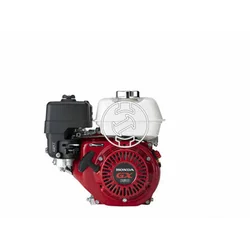 Moteur à combustion interne Honda GX-160 Q 163 cm³ | 3,6 kW | Taux 4