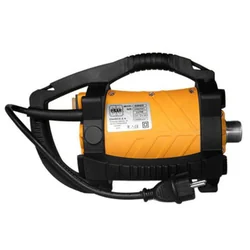 Moteur d'entraînement du vibrateur électrique à aiguille Enar DINGO Longueur de l'arbre : 1 - 5 m | 2300 W | 230 V