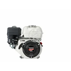 Moteur explosif intégré Honda GP-160 V 163 cm³ | 3,6 kW | 4 tempo