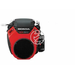 Moteur explosif intégré Honda GX-690 V 688 cm³ | 11,5 kW | 4 tempo