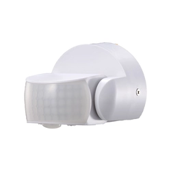 Motion sensors - White - IP65