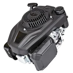 Мотор Loncin LC1P65FE-2 вертикален вал 22,2 mm / 80 mm LC1P65FE-2