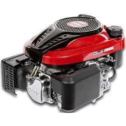 MOTOR LONCIN LC1P70FC-P E-START PARA GASOLINA LAWNMAN 6.5 HP 196 cm3 EJE CILINDRO VERTICAL 25x80mm CON MOTOR DE ARRANQUE HONDA, VANGUARD, B&S, BRIGGS & STRATTON, KOHLER, KAWASAKI