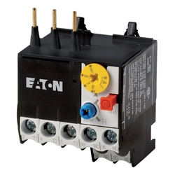 motor overload relay,1Z1R ZE-1,6