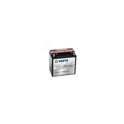 Motoraccu 12V 12A maat 152mm x 88mm x h147mm AGM-code 512014010 Varta BI