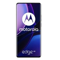 Motorola-älypuhelimet 40 Musta 8 Gt RAM-muistia MediaTek-mitta 8 GB 256 GB