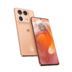 Motorola-älypuhelimet 6,7&quot; 6,67&quot; 16 GB RAM 16 GB 1 TB Peach