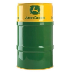 Motorový olej JOHN DEERE PLUS-50 II 15W-40 E9 sud 209L