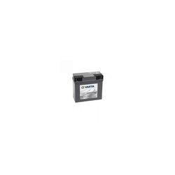 Motorradbatterie 12V 19A Größe 186mm x 82mm x h173mm GEL-Code 519901017 Varta