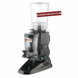 Moulin à café automatique 1,5kg COOKPRO 370080009 370080009