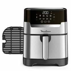 Moulinex Easy Fry Grill friggitrice ad aria calda EZ505D 1400 W 4,2 L