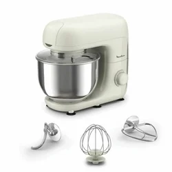 Moulinex Food Processor