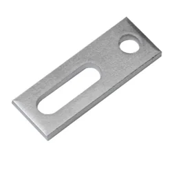 Mounting adapter 80x30 A2