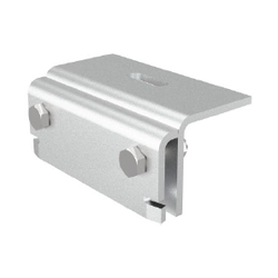 Mounting Bracket With Regulation On Tin Seam 110mm typ:1