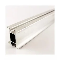 Mounting rail for any roof tiles - 6500mm