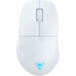 Mouse fără fir Turtle Beach TBM-1102-15 Alb 26000 DPI (1 Bucăți)