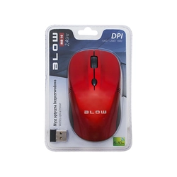 Mouse ottico wireless BLOW MB-10