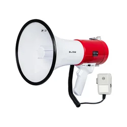 MP-1513 portable horn megaphone