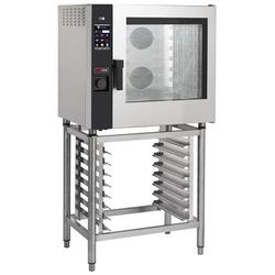 MPD 0711 X ERAM ﻿﻿Forno combinato 7x GN 1/1