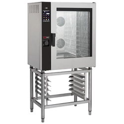 MPD 1011 X ERAM ﻿﻿Forno combinato 10x GN 1/1