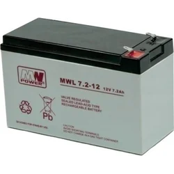 MPL Power Akumulator MPL MWL 7.2-12L