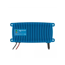 Μπλε Έξυπνος Φορτιστής IP67 Φορτιστής 24/8 (1)Victron