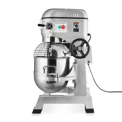 MPM Planetary Mixer 40L