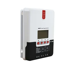 MPPT solarni regulator za uštedu energije 40A 12/24V LCD zaslon SR-ML2440