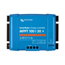MPPT Victron Energy SmartSolar 150/35 12V /24V /36V /48V 35A regolatore di carica solare