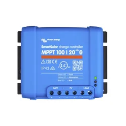 MPPT Victron SmartSolar 100/20