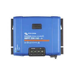 MPPT Victron SmartSolar 250/60-Tr