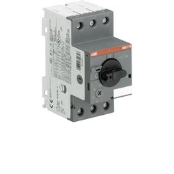 MS116-12A Motor protection switch