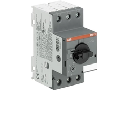 MS116-16A Motor protection switch