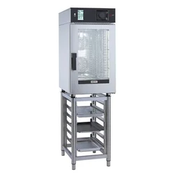 MSDBD 1011 E ﻿ Forno a convezione/vapore Slim 10x GN 1/1