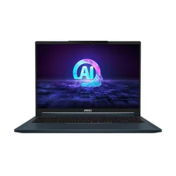 MSI laptop 9S7-15F312-033