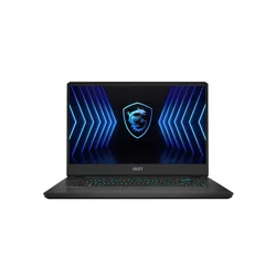 MSI sülearvuti 12VH-010XES 15,6&quot; 16 GB RAM 64 GB RAM 1 TB SSD NVIDIA GeForce RTX 4080