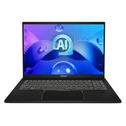 MSI Summit laptop E16 AI Evo A1MTG-013ES