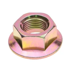 Mtd Adapter Shaft Nut Ro10228