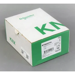 MTN649704 Schneider Electric - New Factory Sealed