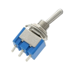 MTS switch 113 3A 250V 1 piece