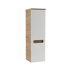 Mueble alto SB Classic 350, R capuchino/blanco