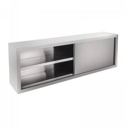 Mueble de pared - 160 cm ROYAL CATERING 10010220 RCHC-160/40