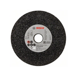 Muela abrasiva Bosch 125 mm, 20 mm, 20