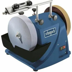 Mühle Scheppach TIGER 2000S SCHEPPACH 120 W