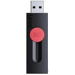 MUISTIASEMAN FLASH USB3.2/256GB LJDD300256G-BNBNG LEXAR