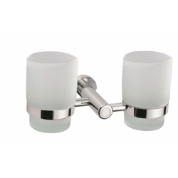 Multi bathroom accessory, cup holder 2 Soft